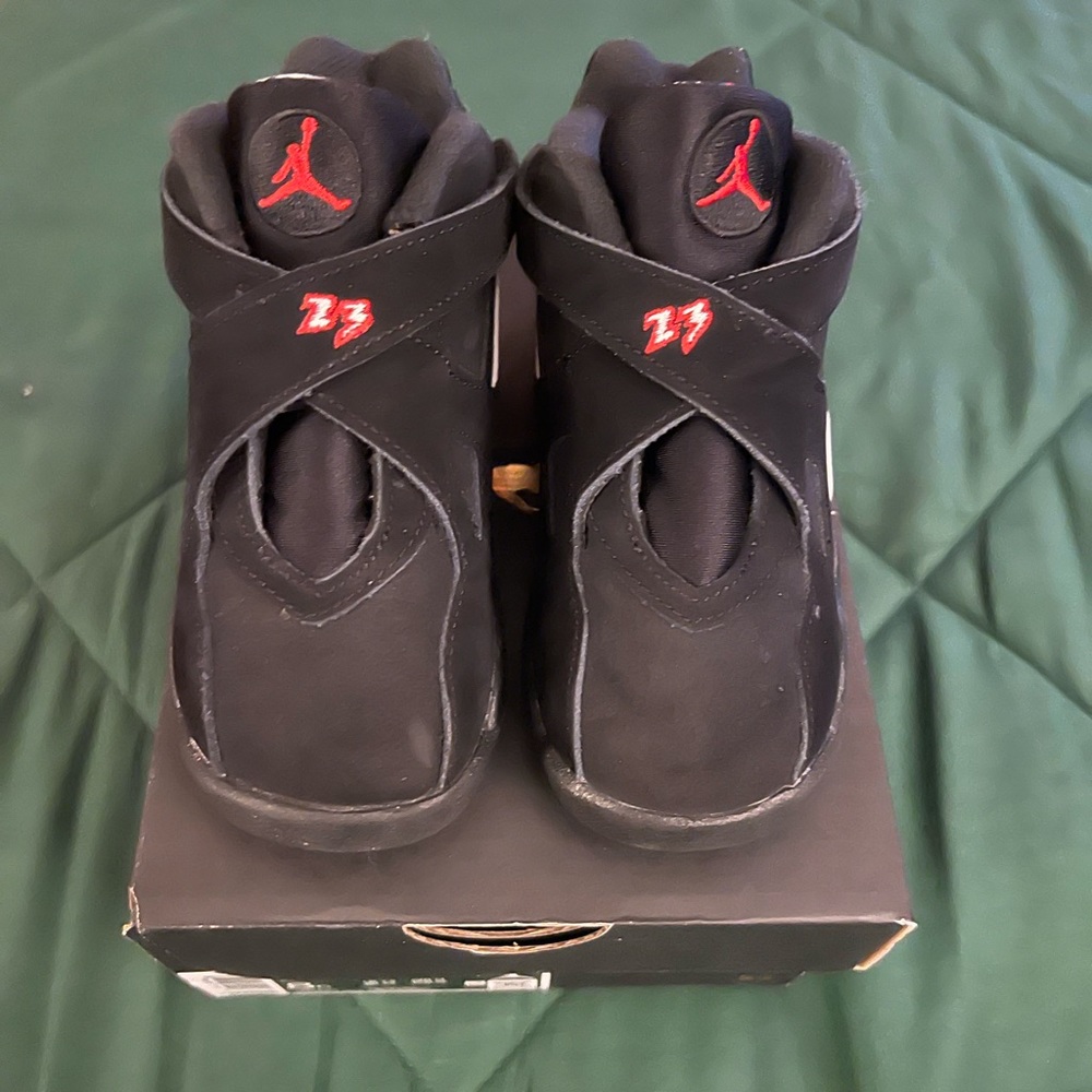 Toddler Jordan Retro 8